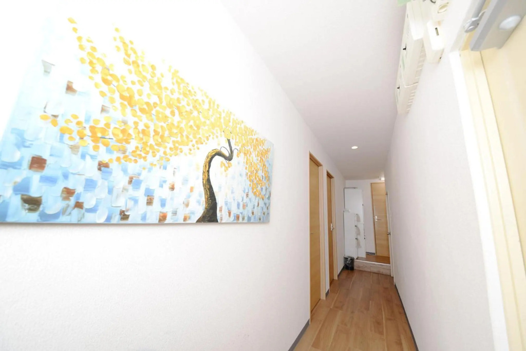 ACT Residence No.1