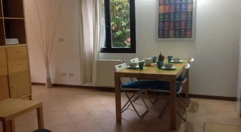 San Felice Residence