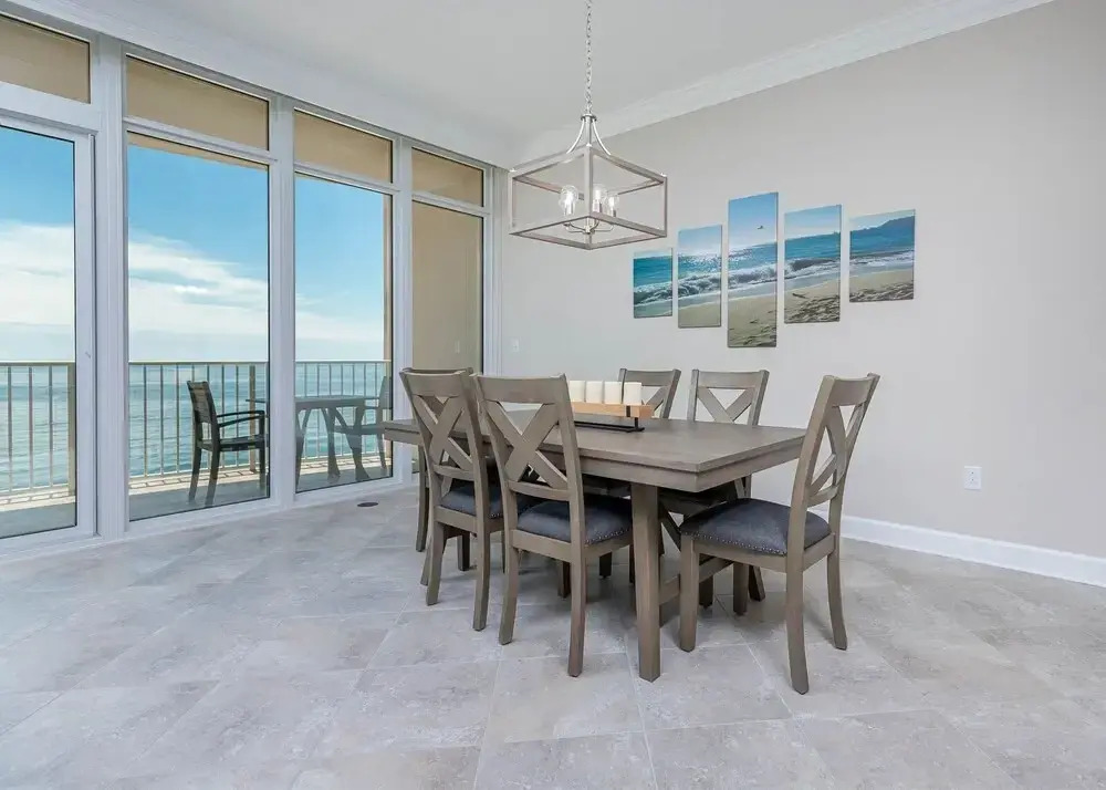Phoenix Orange Beach Ii 1703 2 Bedroom Condo
