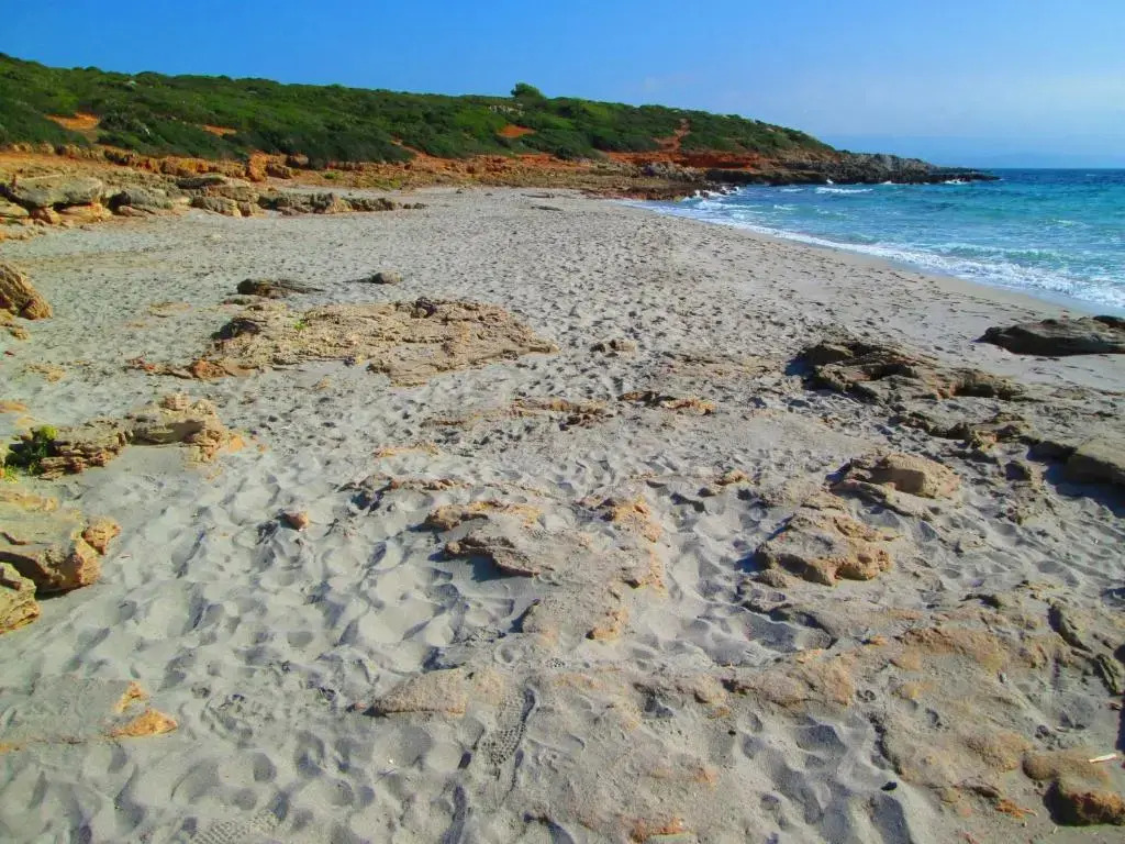 Appartamento Maraviglios Alghero