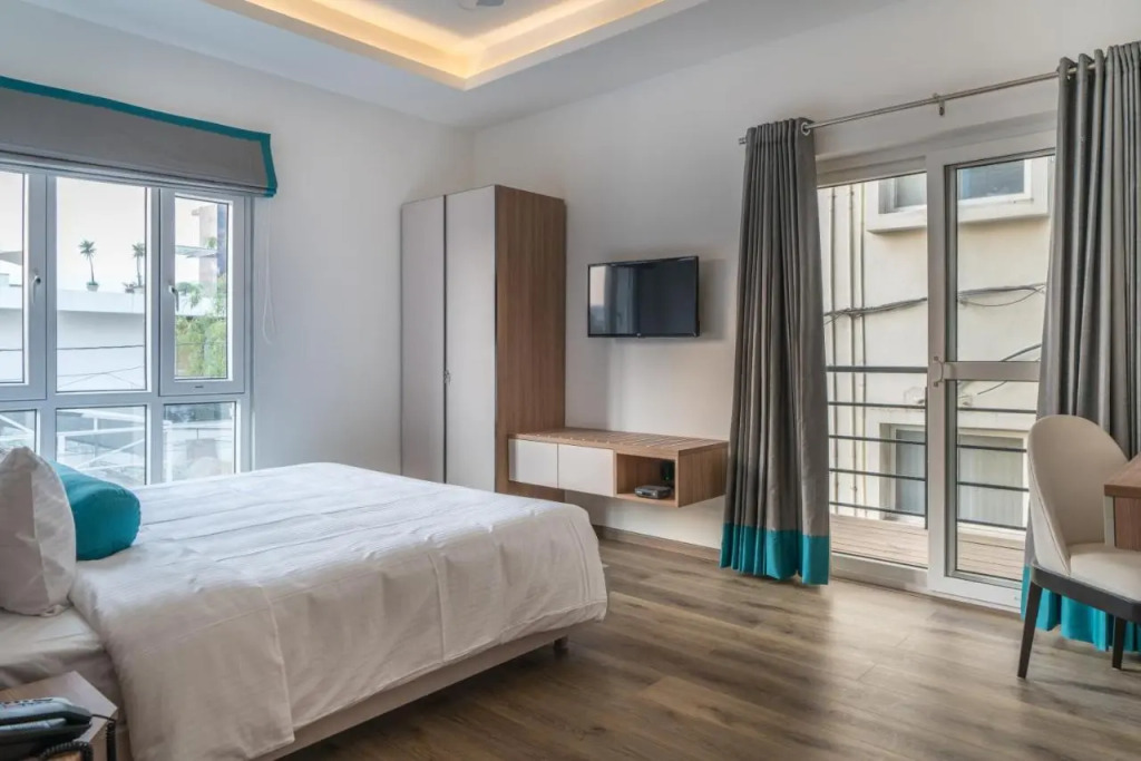 SKYLA Studios & Suites - Jubilee Hills