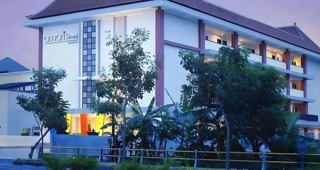 Amaris Hotel Sunset Road - Bali