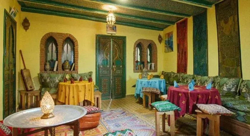 Dar Aldea