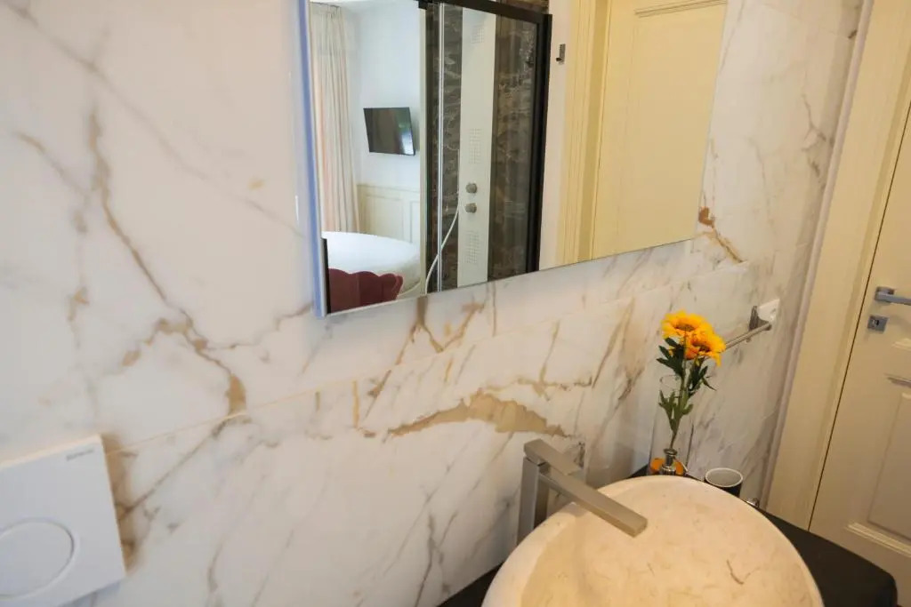 Luxury B&B La Riserva Dannunziana