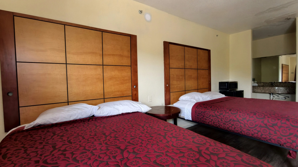 Executive Inn & Suites San Marcos, TX