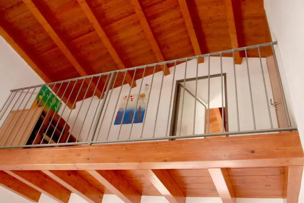 Casa Panoramica tra Mare e Natura