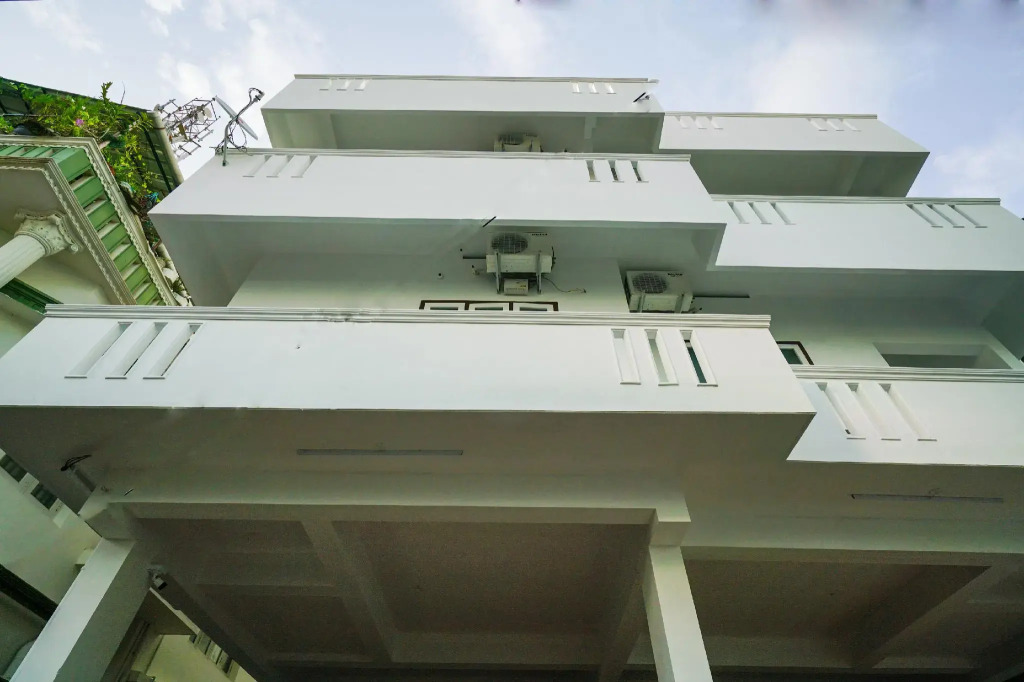 OYO 78060 Colorful Kaipallil 1bhk