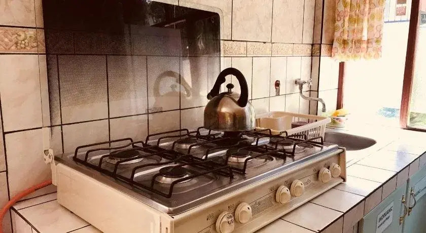 Hostal Princesa Maria