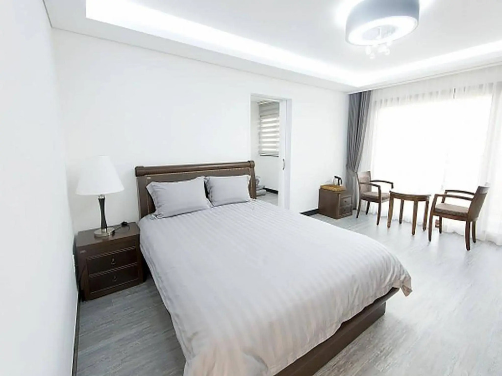 The Seri Resort