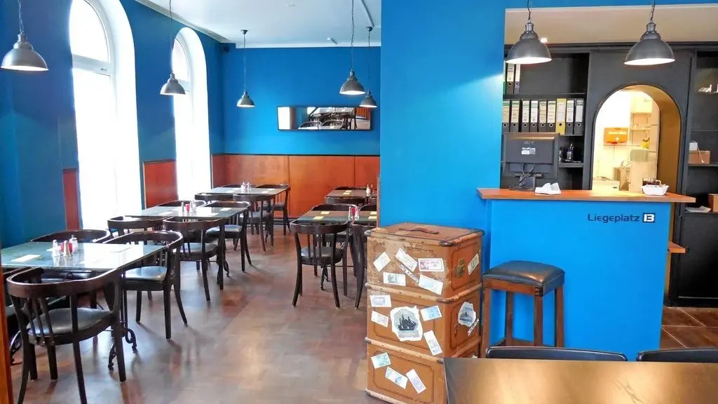 Hotel Liegeplatz 13 Kiel by Premiere Classe