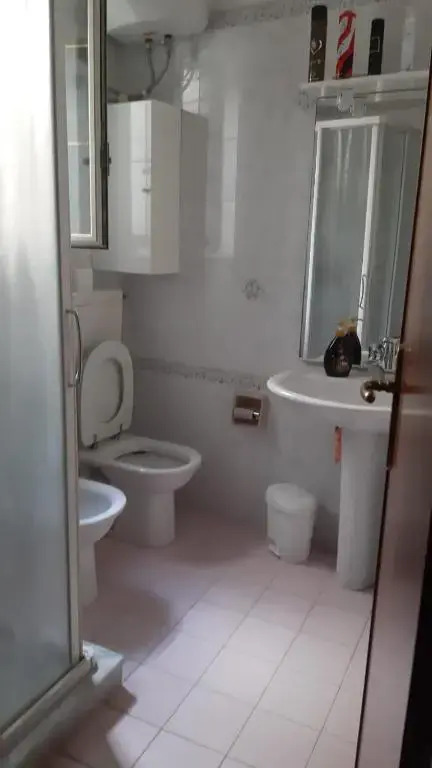 Appartamento centro storico