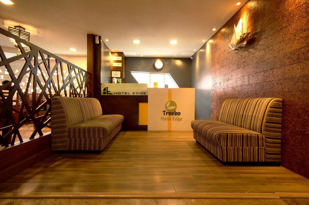 Hotel Edge