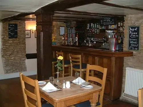 Kings Arms Inn
