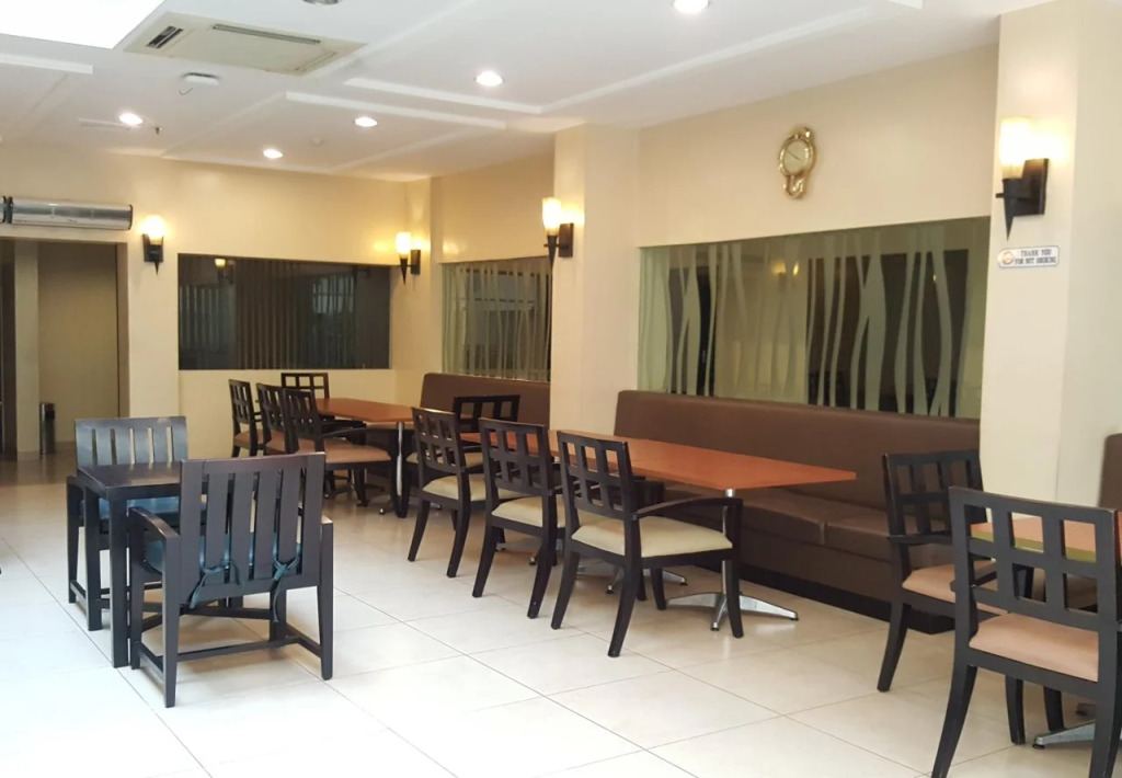 Rota Hotel