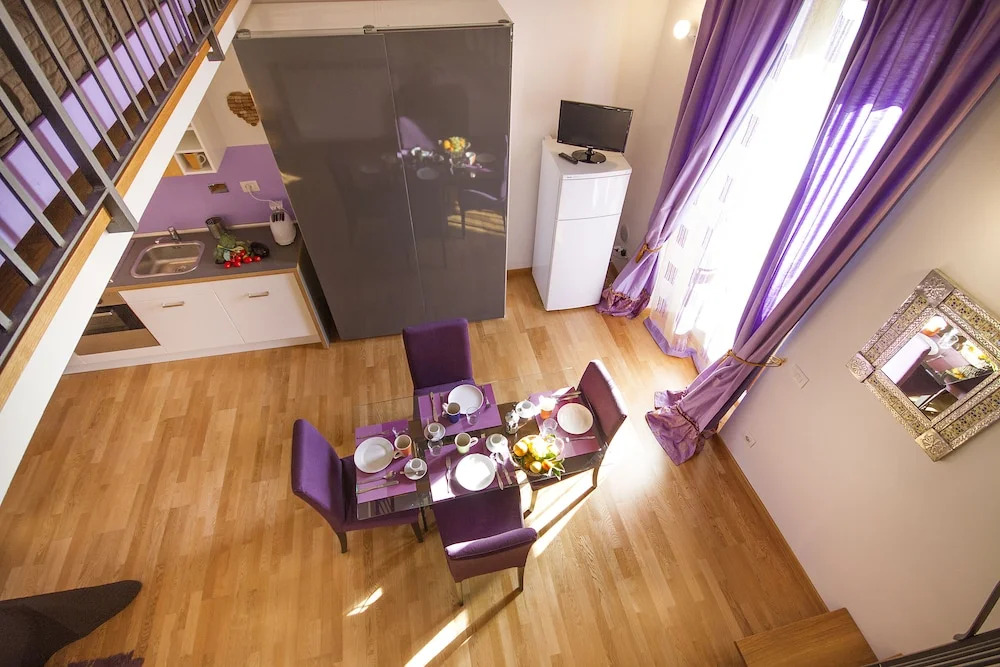 Flospirit - Apartments Largo Annigoni
