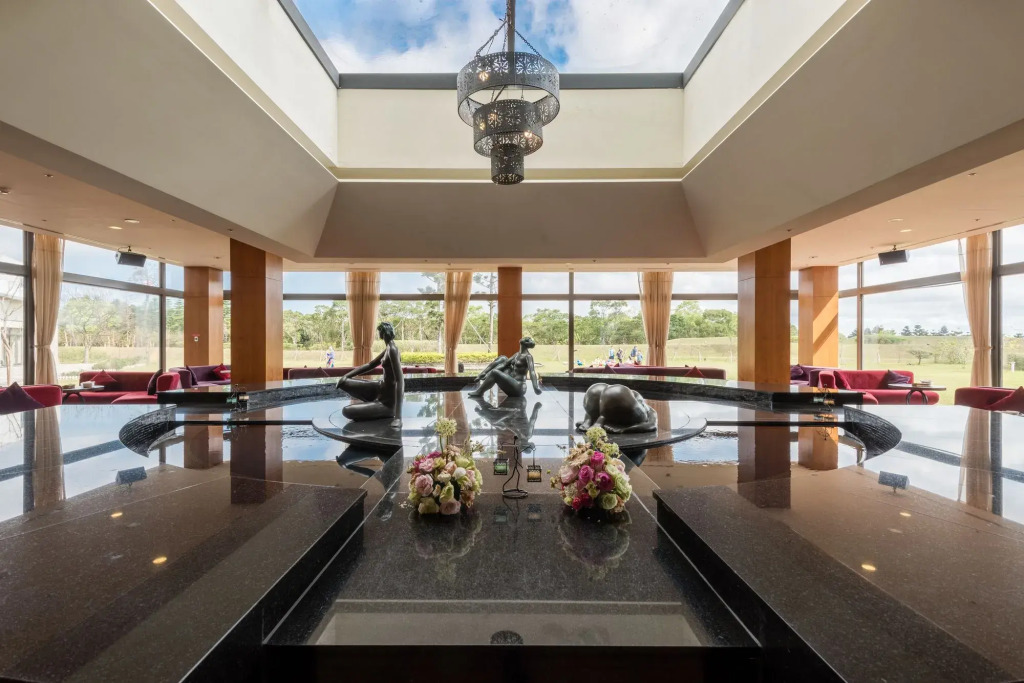 South Garden Hotels And Resorts