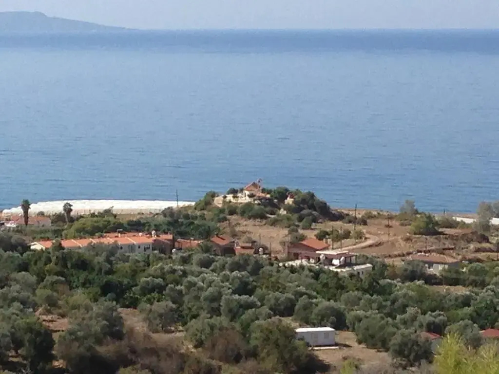 Georgias Apartments