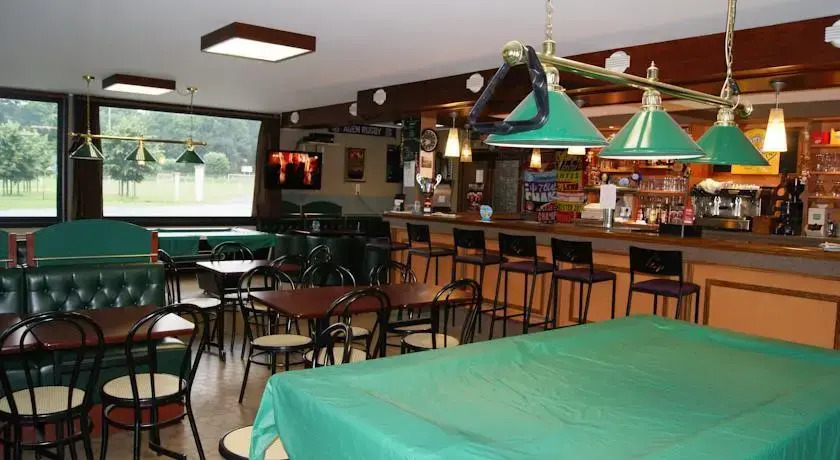Hotel de la Plage