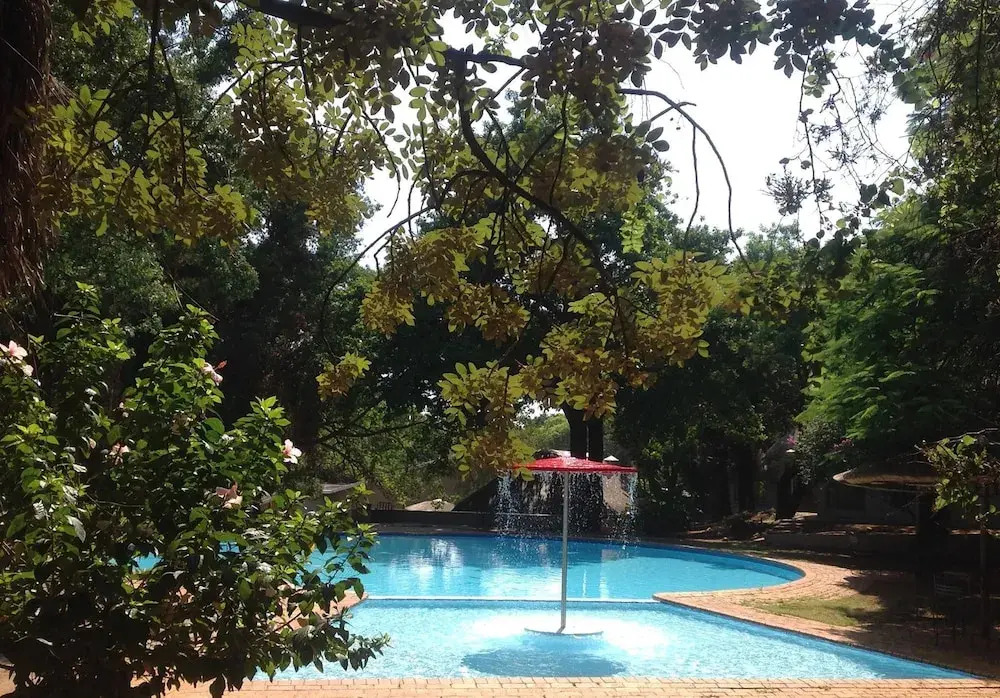 Ananda Lodge