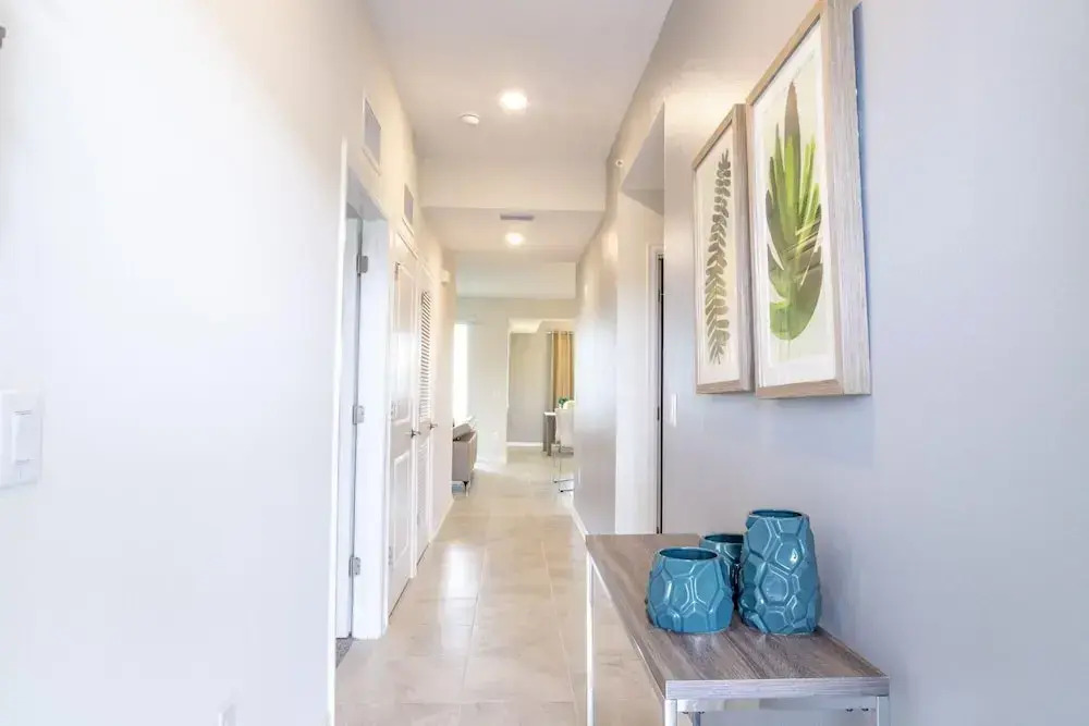 Stunning 2 Bd Close to Disney Storey Lake 203 3180
