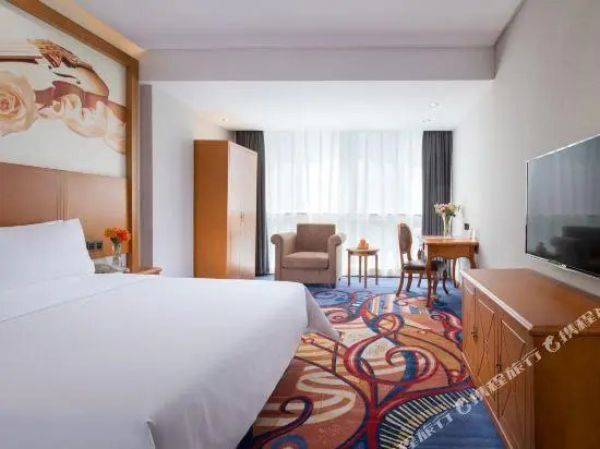 Vienna Classic Hotel (Luoyang Kaiyuan Avenue)
