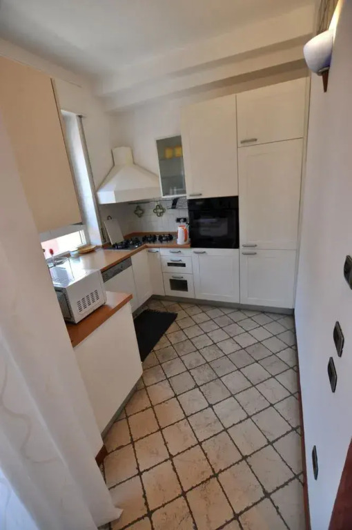 Gatto Romeo Apartments