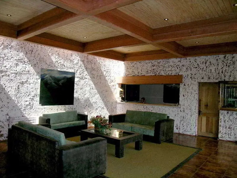 Villa El Descanso
