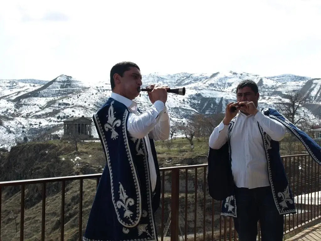 Garni Toun