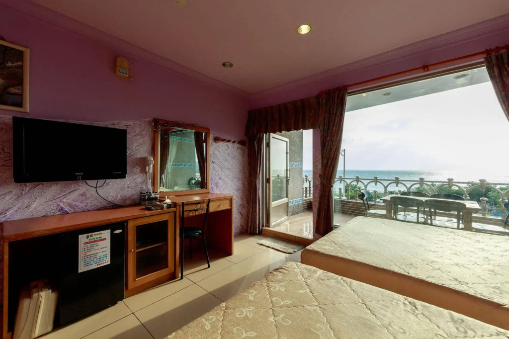 Hua Hung Guest House