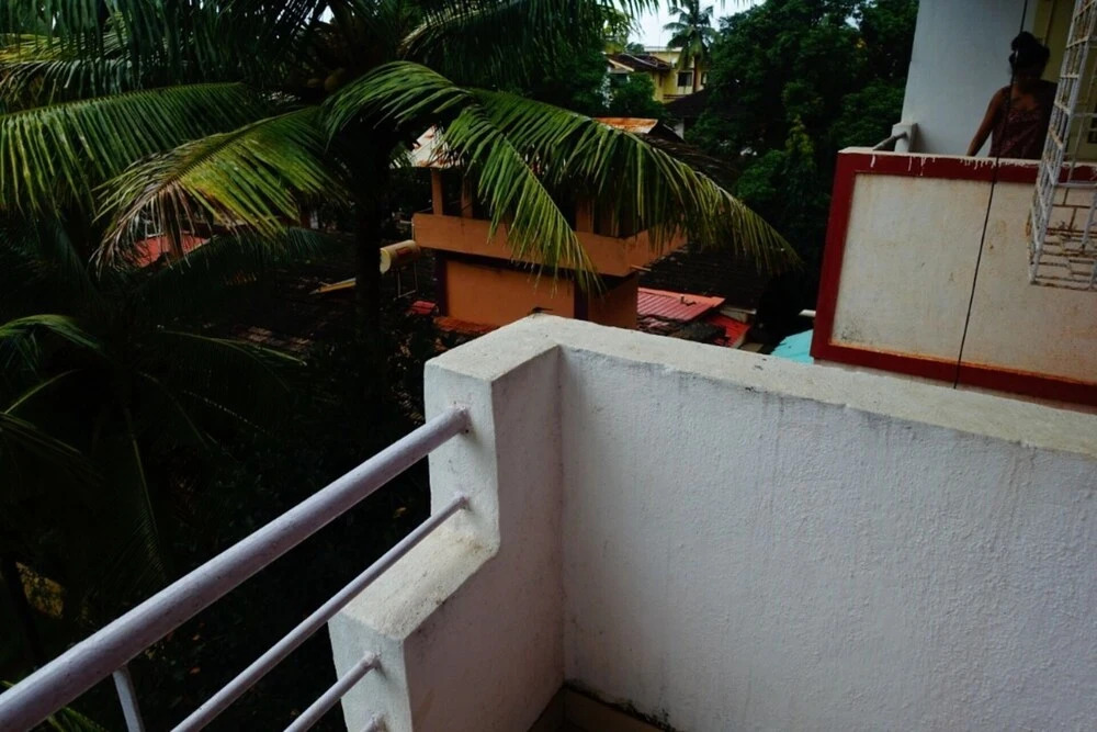 Beautiful Balconied 2 Bed Flat