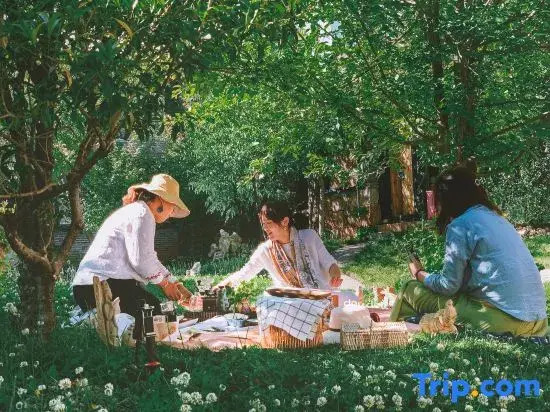 Adonis Inn Lijiang