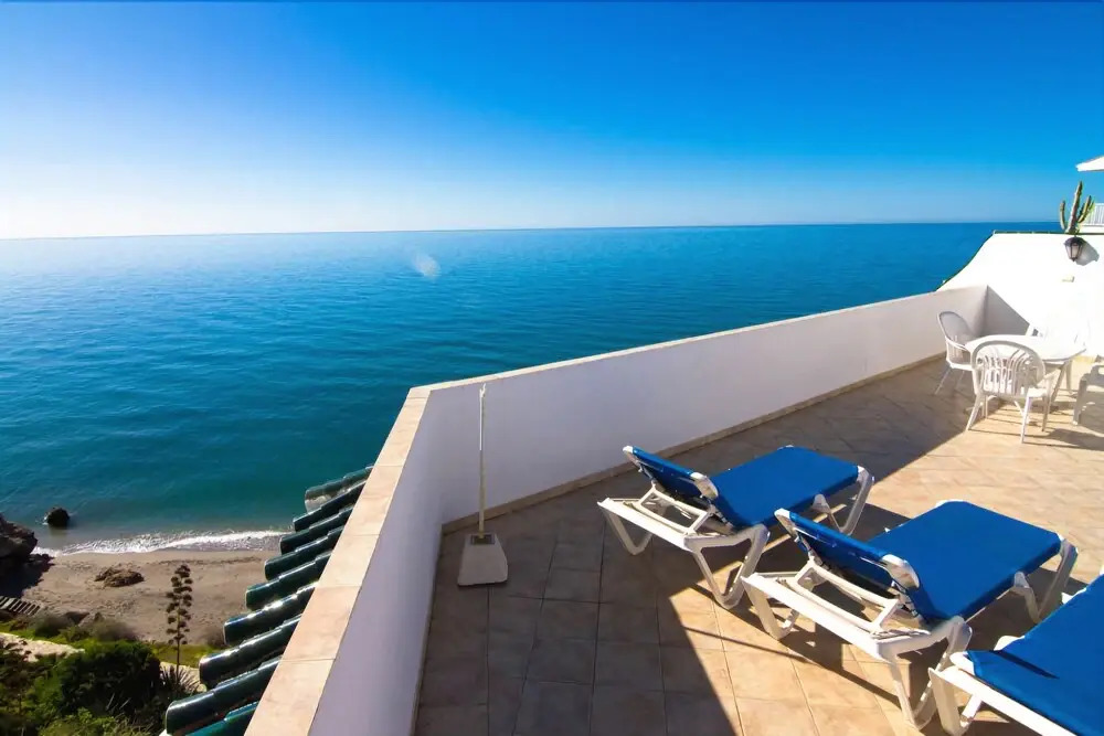 Apartamento Carabeo 70