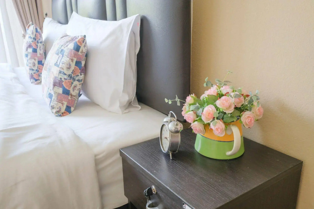 Haak Boutique Hotel