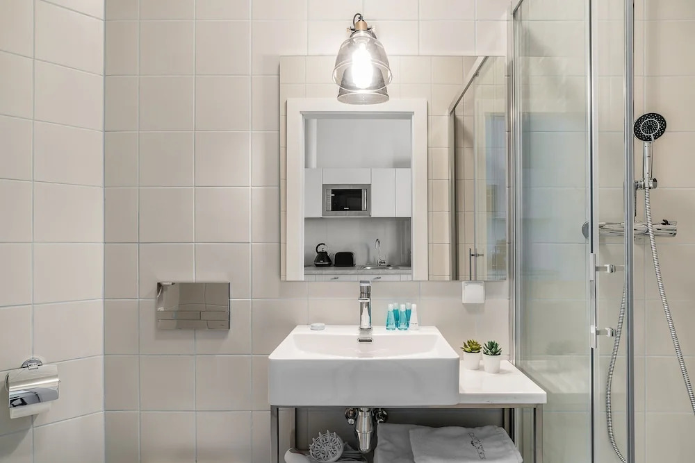Sanhaus Apartments - FISZERA 6 - 2 minuty od deptaka, 5 minut od plaży