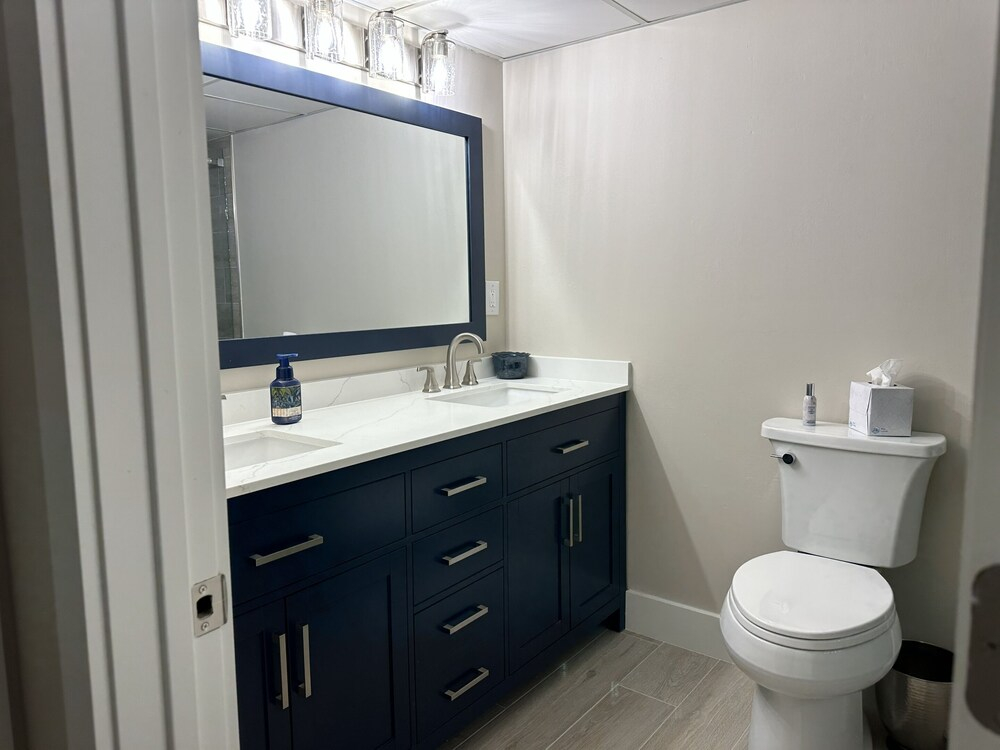 Long Beach Resort Tower II #401