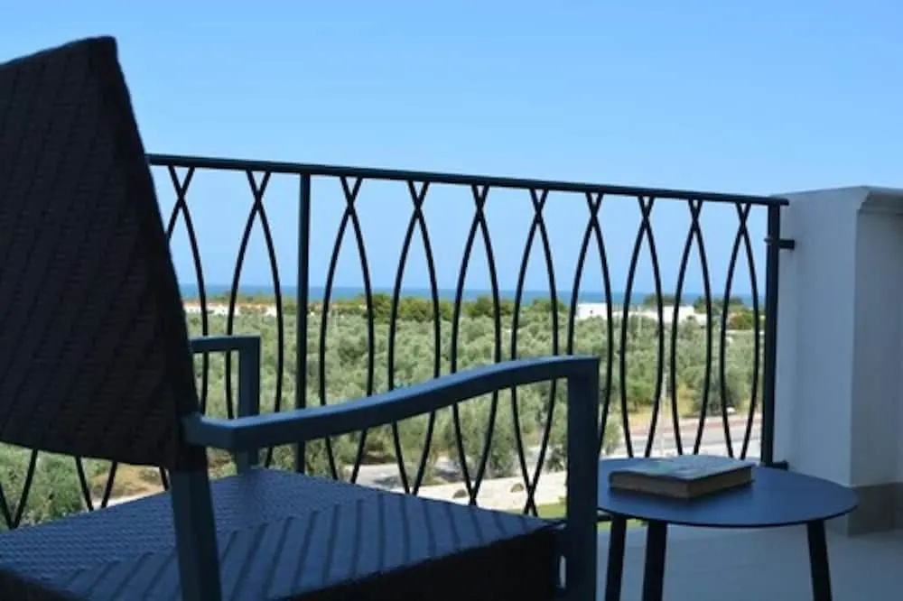 Hotel Puglia Garden