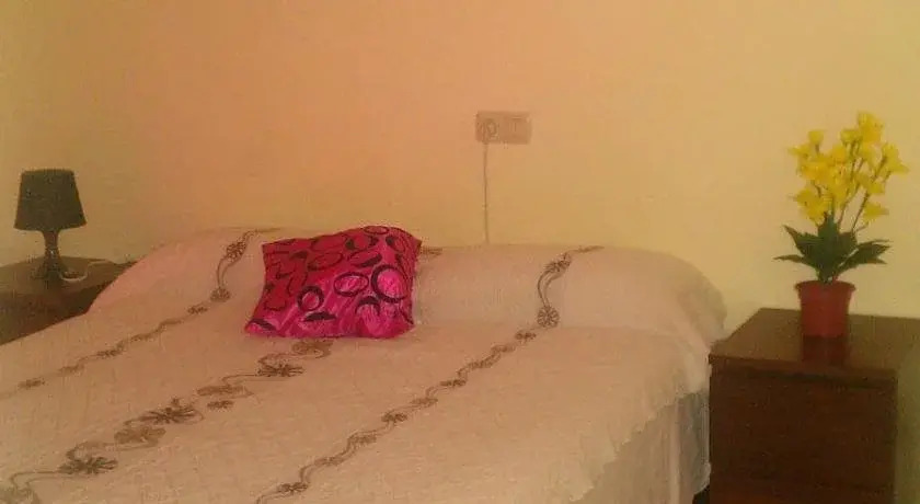 Hostal Blanes La Barca