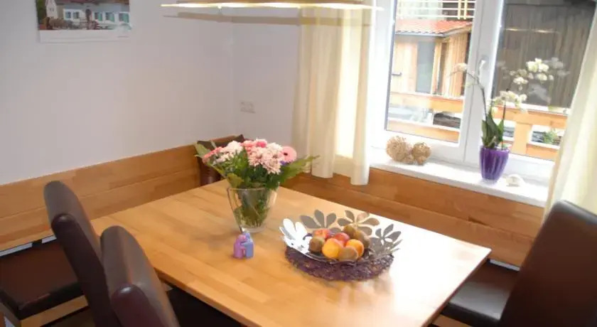Ferienwohnung am Achenweg