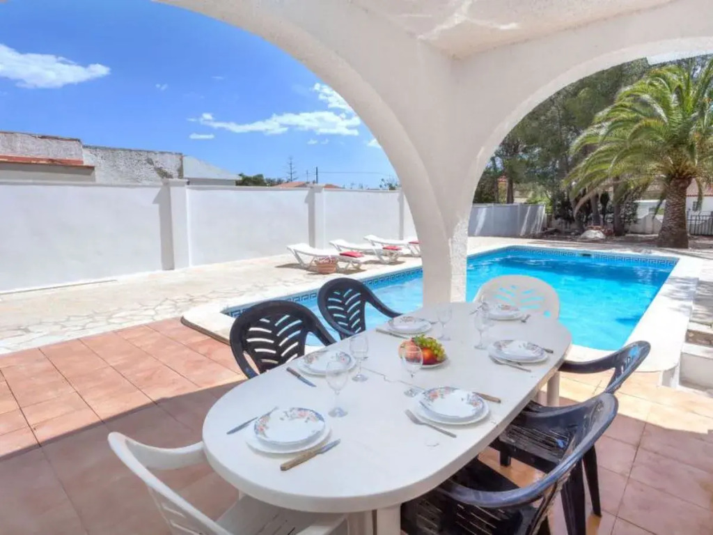 Villa Villa Zozo by Interhome