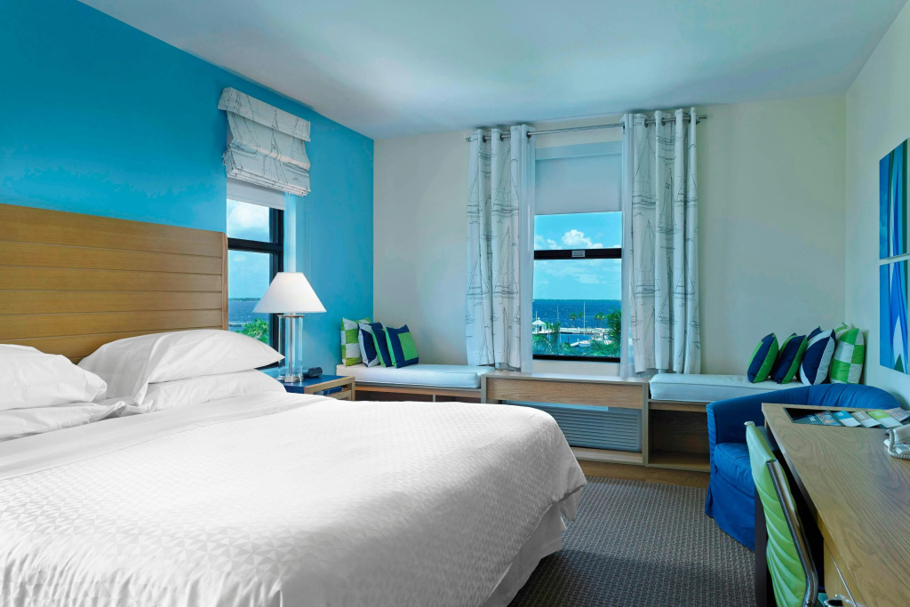 Four Points by Sheraton Punta Gorda Harborside