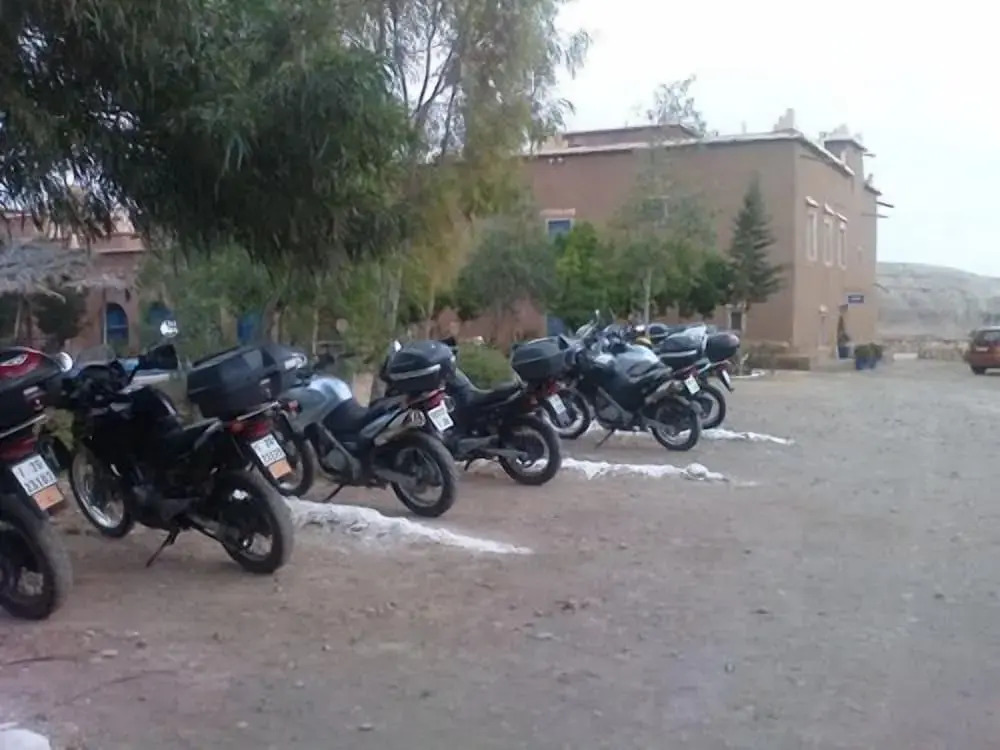 Dar Mouna