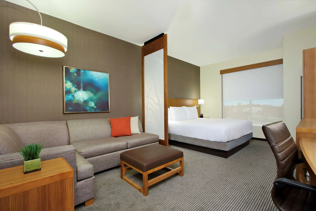 Hyatt Place Houston/Katy