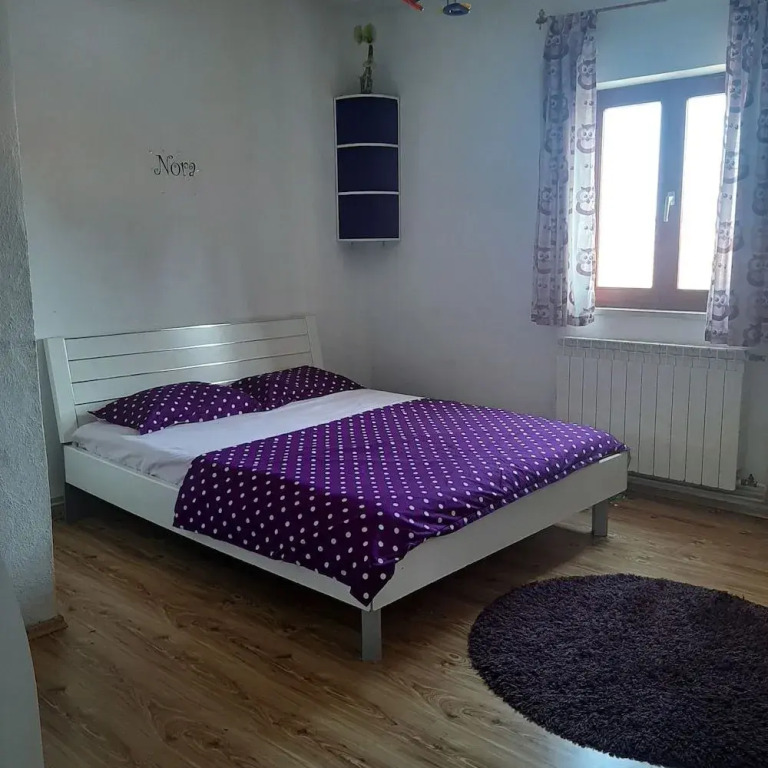 Apartment Postira
