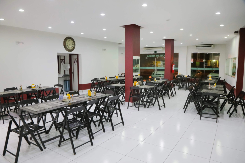 Hotel Açay