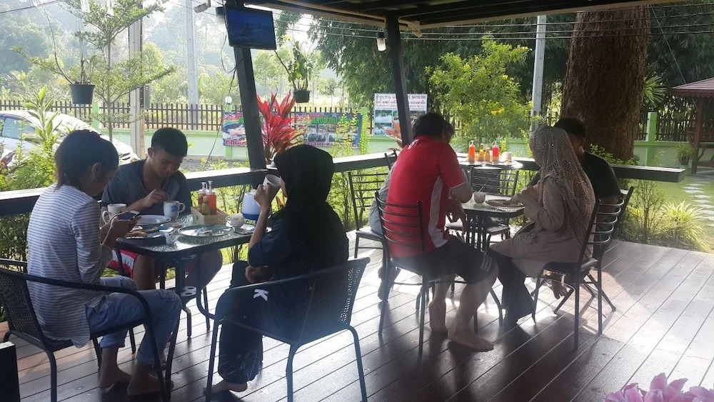 Sangvimarn Resort