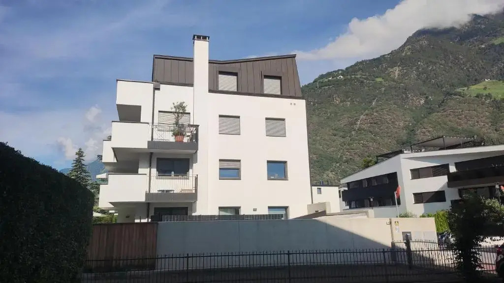 Apartment Oleander