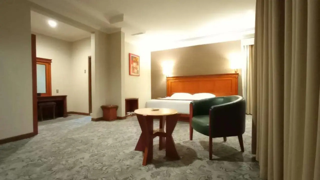 Royal Denai Hotel