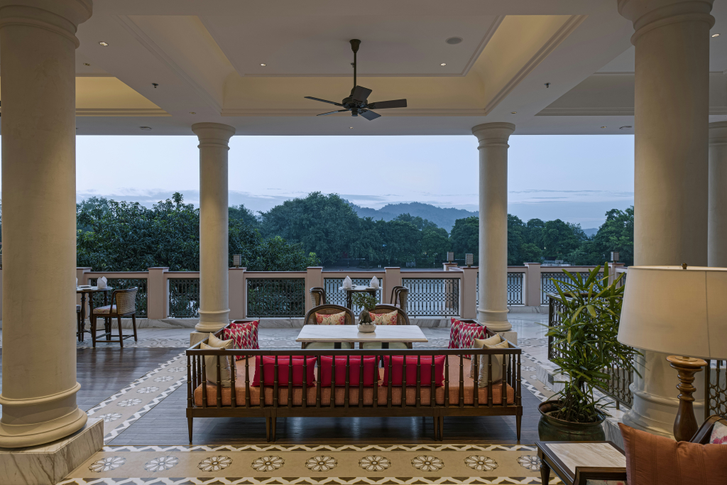 Pilibhit House, Haridwar - IHCL SeleQtions