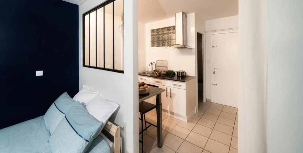 Studio Cosy Cahors- Proche Gare Et Centre-Ville