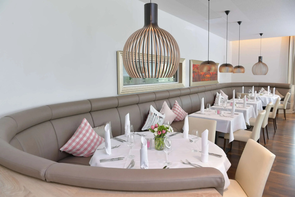 Best Western Queens Hotel Pforzheim-Niefern